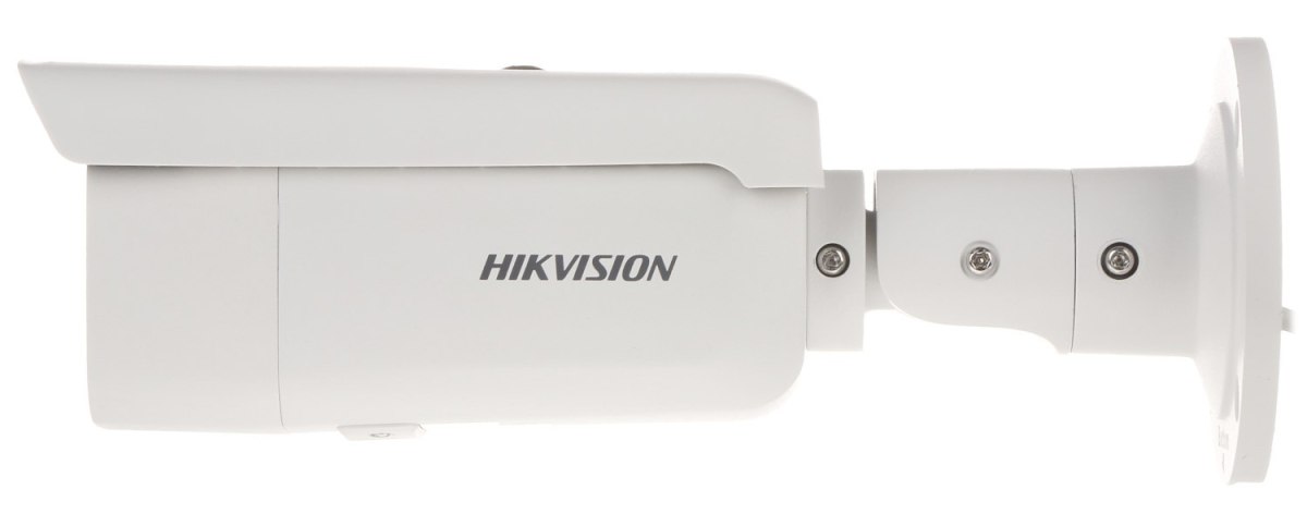 KAMERA IP DS-2CD2T87G2-L(4mm)(C) ColorVu - 8.3 Mpx Hikvision
