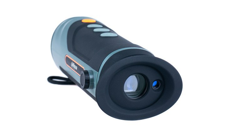 Kamera Termowizyjna Monokular TPC-M40-B19-G Dahua