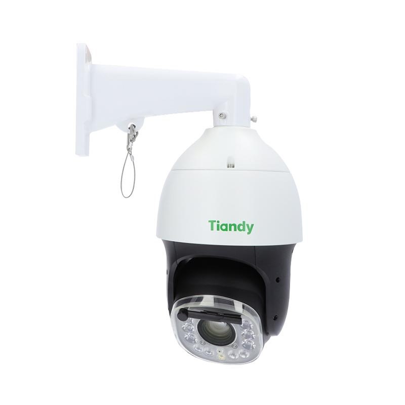 Kamera obrotowa PTZ TC-H356Q Spec:30X/IW/A Auto-tracking Wczesne ostrzeganie Starlight