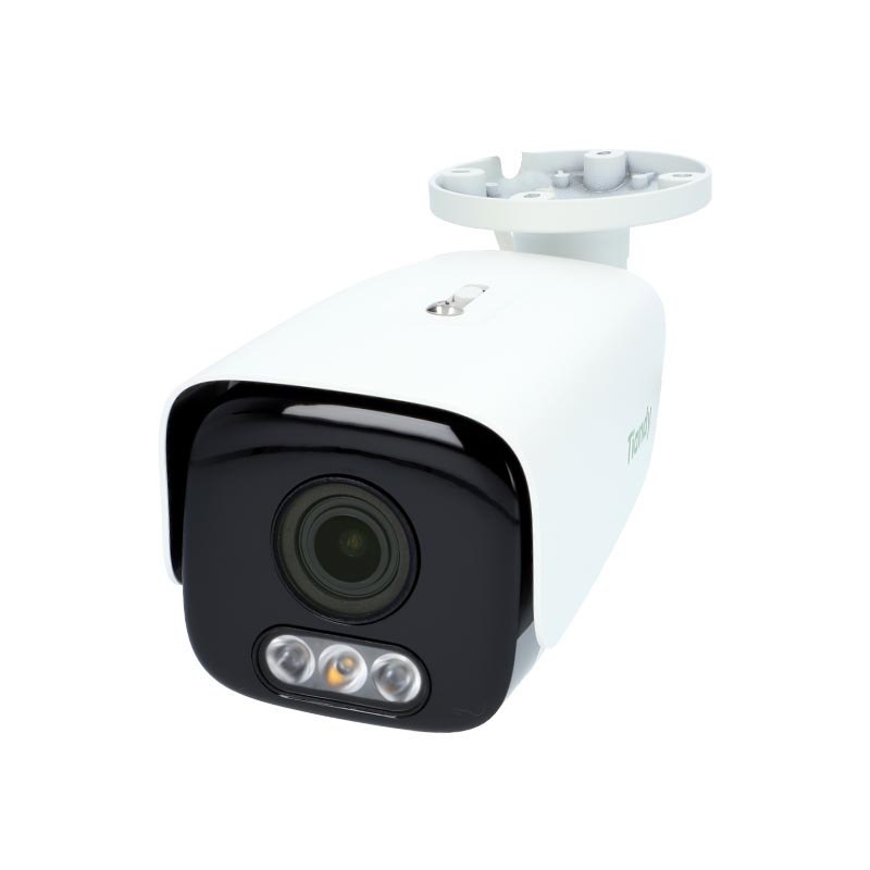 Kamera sieciowa IP Tiandy TC-C35LP 2.7-13.5mm Wczesne Ostrzeganie Super Starlight MotoZoom Dual Light