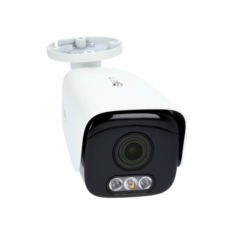 Kamera sieciowa IP Tiandy TC-C35LP 2.7-13.5mm Wczesne Ostrzeganie Super Starlight MotoZoom Dual Light