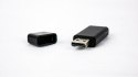 Mini Podsłuch Pendrive 8GB UR-09 15h nagrywania 192kbps