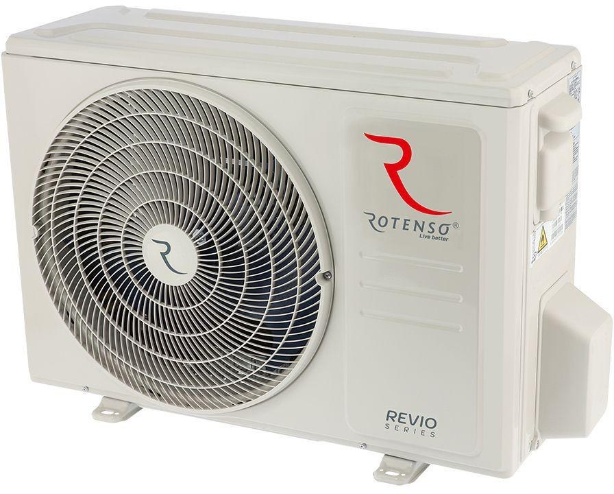 Klimatyzator pokojowy Rotenso Revio RO35XI R14 (jednostka wewnętrzna)