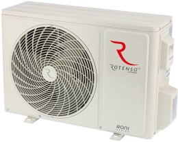 Klimatyzator pokojowy Rotenso Roni R35Xo R15 (jednostka zewnętrzna)