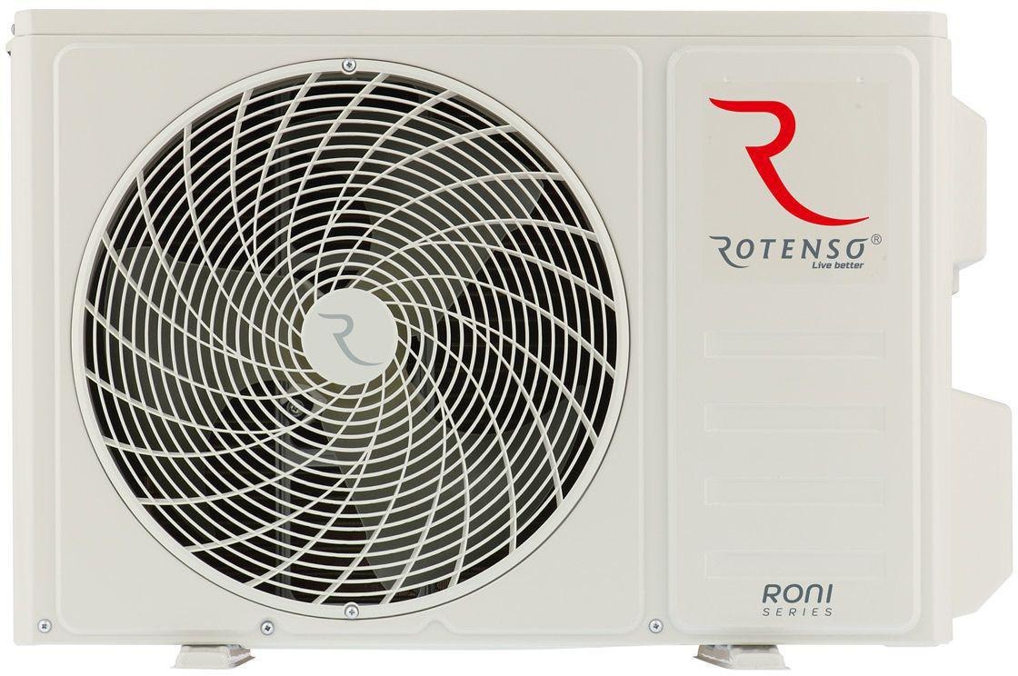Klimatyzator pokojowy Rotenso Roni R50Xo R15 (jednostka zewnętrzna)