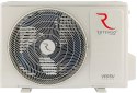 Klimatyzator pokojowy Rotenso Versu Mirror/Silver/Gold VO35Xo R14 (jednostka zewnętrzna)