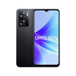 Smartfon OPPO A57S czarny