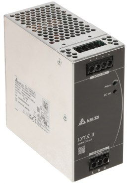 ZASILACZ IMPULSOWY DRL-24V480W-1EN Delta Electronics