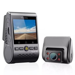 Kamera samochodowa VIOFO A129 Plus Duo-G IR