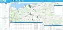 Lokalizator GPS HADES do 120 Dni hermetycznie silny magnes + Polska Aplikacja