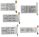 KONTROLER DOSTĘPU + RFID DS-K1T502DBWX Hikvision