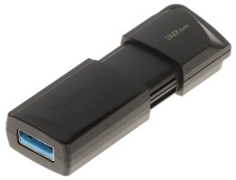 PENDRIVE FD-32/DTXM-KINGSTON 32 GB USB 3.2 (3.2 Gen 1)