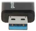 PENDRIVE FD-32/UME3-GOODRAM 32 GB USB 3.0 (3.1 Gen 1)