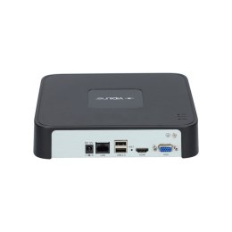 Rejestrator IP VidiLine VIDI-NVR-6110 10 Kanałowy HDMI 4K 6Mpx 5Mpx