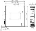 ZASILACZ IMPULSOWY DRL-12V120W-1EN Delta Electronics