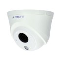 Kamera kopułkowa ViDi-IPC-34D 4Mpx mikrofon micro SD 2.8mm H.265 cena za 1 szt. przy zakupie 5-paku