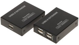 EXTENDER USB-EX-150/4-USB