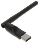 KARTA WLAN USB WIFI-W03 150 Mb/s @ 2.4 GHz FERGUSON