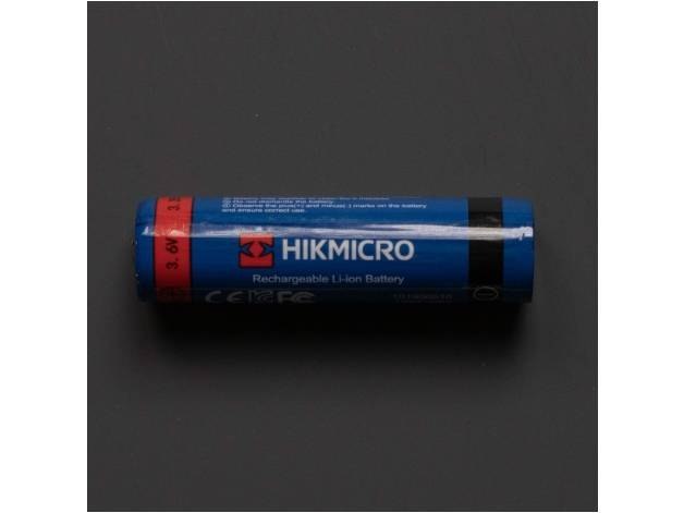 Noktowizor Monokular obserwacyjny HIKMICRO HEIMDAL H4D Biały