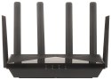 PUNKT DOSTĘPOWY 5G +ROUTER CUDY-P5 Wi-Fi 6, 2.4 GHz, 5 GHz ; 574 Mb/s + 2402 Mb/s