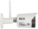 KAMERA IP BCS-L-TIP12FSR3-W Wi-Fi, 2.1 Mpx - 1080p 2.8 mm BCS Line