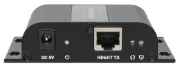 NADAJNIK EXTENDERA HDMI-EX-150IR/TX po skrętce kat.5 5e 6