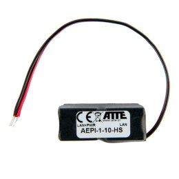 Adapter PoE ATTE AEPI-1-10-HS