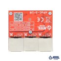 Switch PoE 3 portowy 10/100Mbps ATTE XPOE-3-10