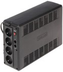 ZASILACZ UPS UT1050EG-FR/UPS 1050   VA CyberPower