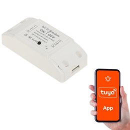 ATLO-B1-TUYA Inteligentny przełącznik Wi-Fi, Tuya Smart
