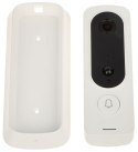 Dzwonek bezprzewodowy z kamerą ATLO-DBC1-TUYA Wi-Fi Tuya Smart