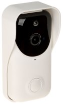 Dzwonek bezprzewodowy z kamerą ATLO-DBC2-TUYA Wi-Fi, Tuya Smart
