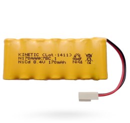 BB-03 bateria do autoalarmów