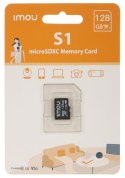 KARTA PAMIĘCI ST2-128-S1 microSD UHS-I, SDXC 128 GB IMOU