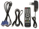 MONITOR VGA, HDMI, AUDIO TFT-10/CCTV 10 "