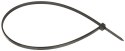 Opaska kablowa trytytka OPC-300X3.6/B*P100