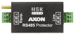 OGRANICZNIK PRZEPIĘĆ AXON-RS485 LINII SYMETRYCZNEJ RS-485
