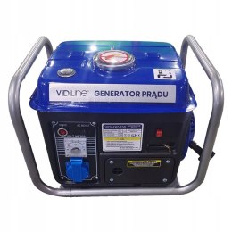 Generator Prądu VidiLine VIDI-GP-750 Benzynowy