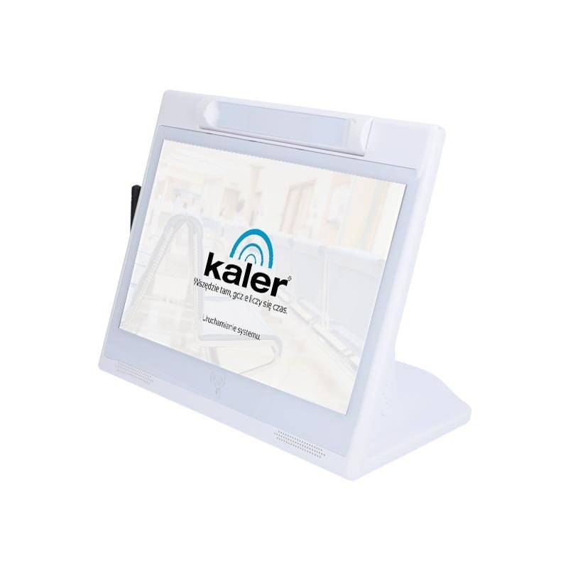 Wyświetlacz z ekranem dotykowym Kaler - GEN-50