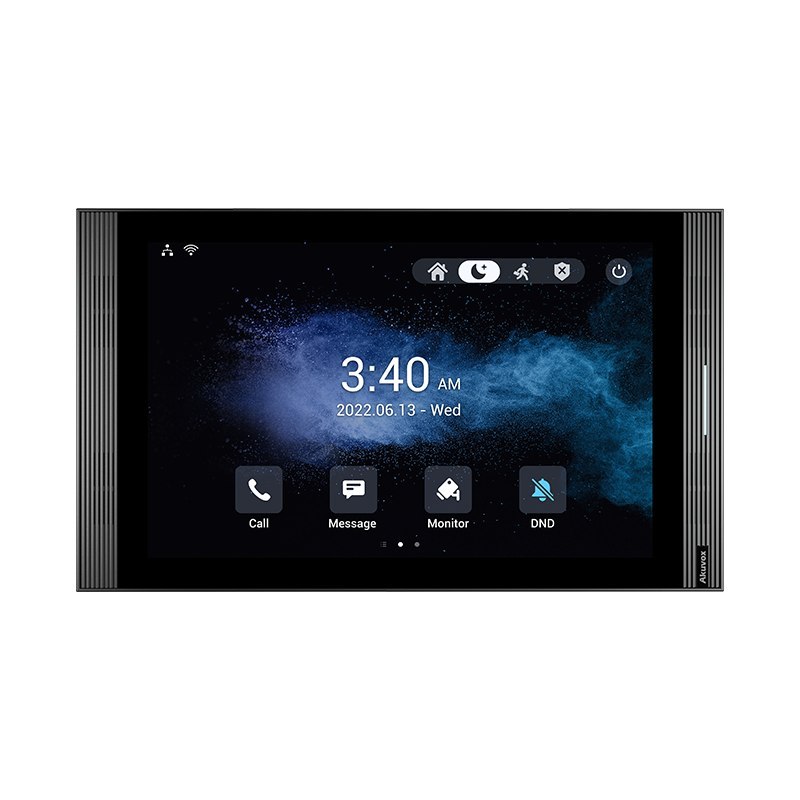AKUVOX S567W Monitor 10" Android 12 / Wi-Fi 6.0 / 4GB RAM / Google Play