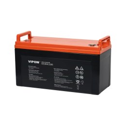 Akumulator żelowy 12V 120Ah Vipow