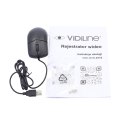Rejestrator IP VidiLine VIDI-NVR-6110 10 Kanałowy HDMI 4K 6Mpx 5Mpx - warianty
