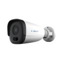 Gotowy do podłączenia zestaw monitoringu VidiLine z 4 kamerami tubowymi VIDI-IPC-24T