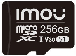 KARTA PAMIĘCI ST2-256-S1 microSD UHS-I, SDXC 256 GB IMOU