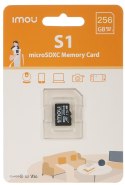 KARTA PAMIĘCI ST2-256-S1 microSD UHS-I, SDXC 256 GB IMOU