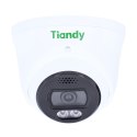 Kamera sieciowa IP Tiandy TC-C38XQ Starlight Wczesne ostrzeganie