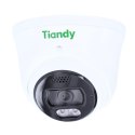 Kamera sieciowa IP Tiandy TC-C38XQ Starlight Wczesne ostrzeganie