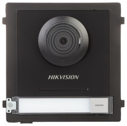 MODUŁ WIDEODOMOFONU DS-KD8003-IME1(B)/EU Hikvision