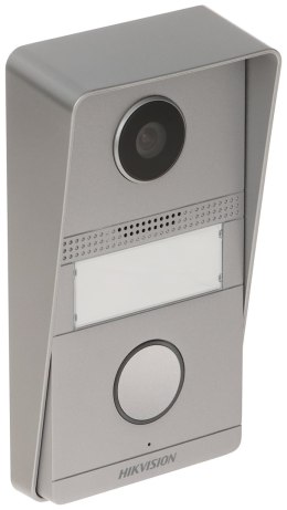 ZESTAW WIDEODOMOFONOWY DS-KIS101-P/SURFACE Hikvision