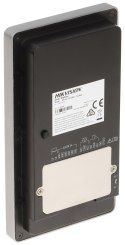 ZESTAW WIDEODOMOFONOWY DS-KIS101-P/SURFACE Hikvision